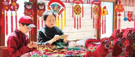 文化视点又是一年端阳至（又是一年端午至,又到粽叶飘香时）